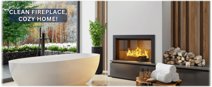 Fireplace Cleaning Arlington TX