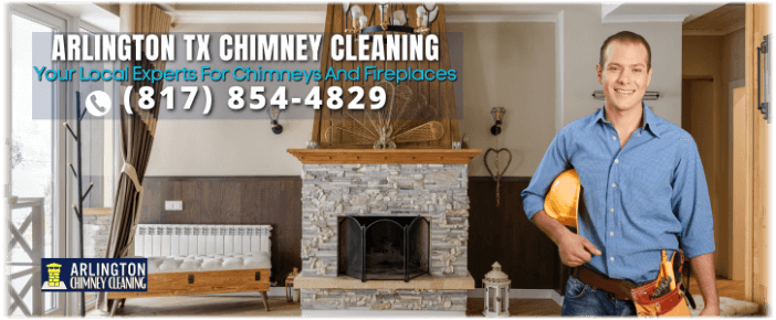 Chimney Cleaning Arlington TX
